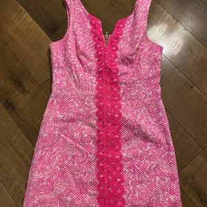 Lilly dress